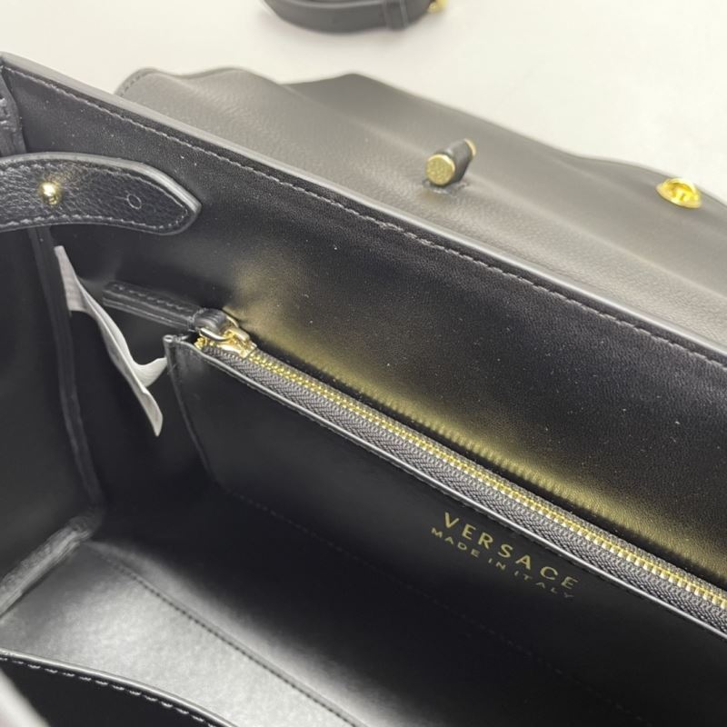 Versace Top Handle Bags